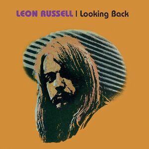Leon Russell - Looking Back  LP LP